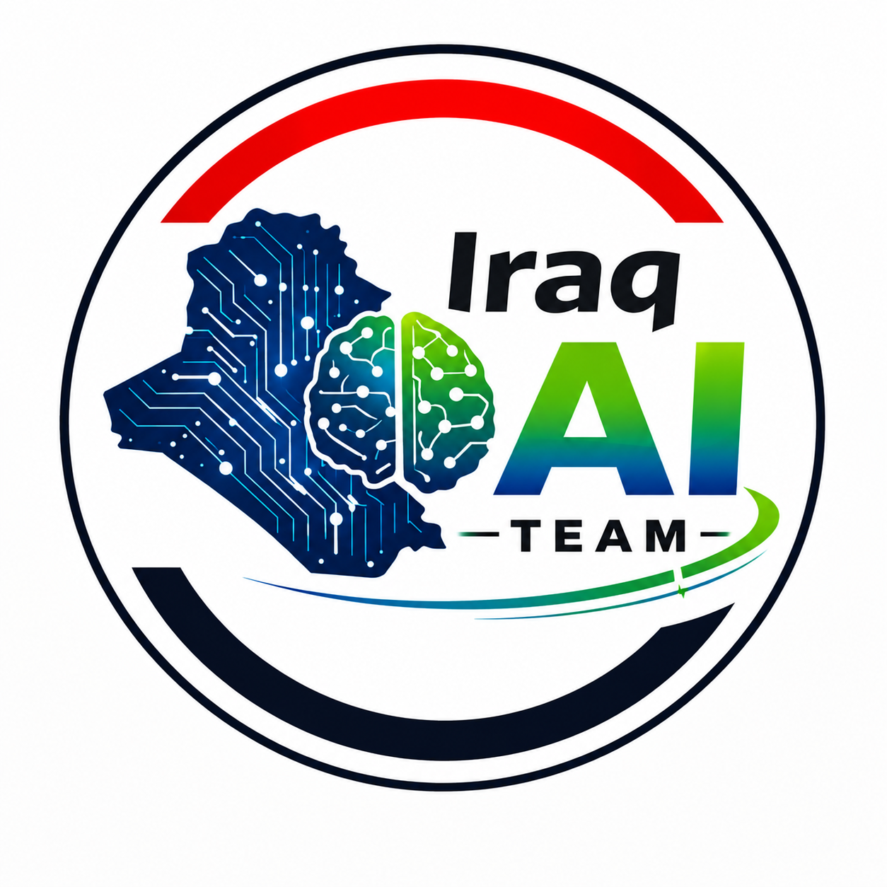 IRAQ AI TEAM