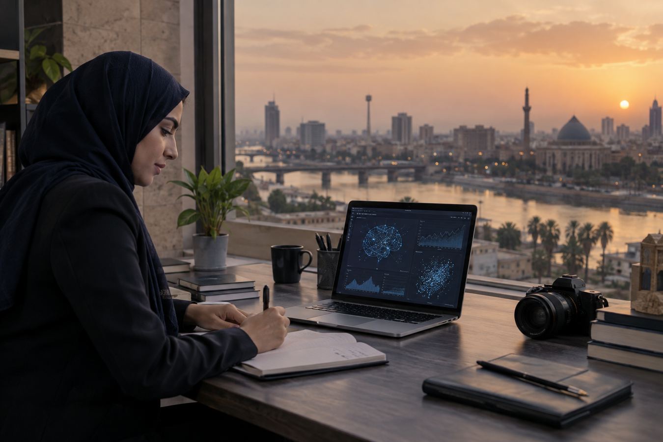 خدمات الأخبار والتغذية