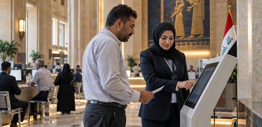 التحول الرقمي الحكومي